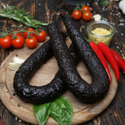 Schwarzwurst